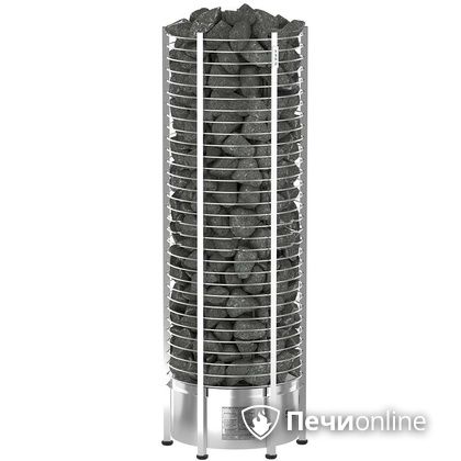Электрическая печь Sawo Tower TH9-120NS-P (круглая) в Симферополе